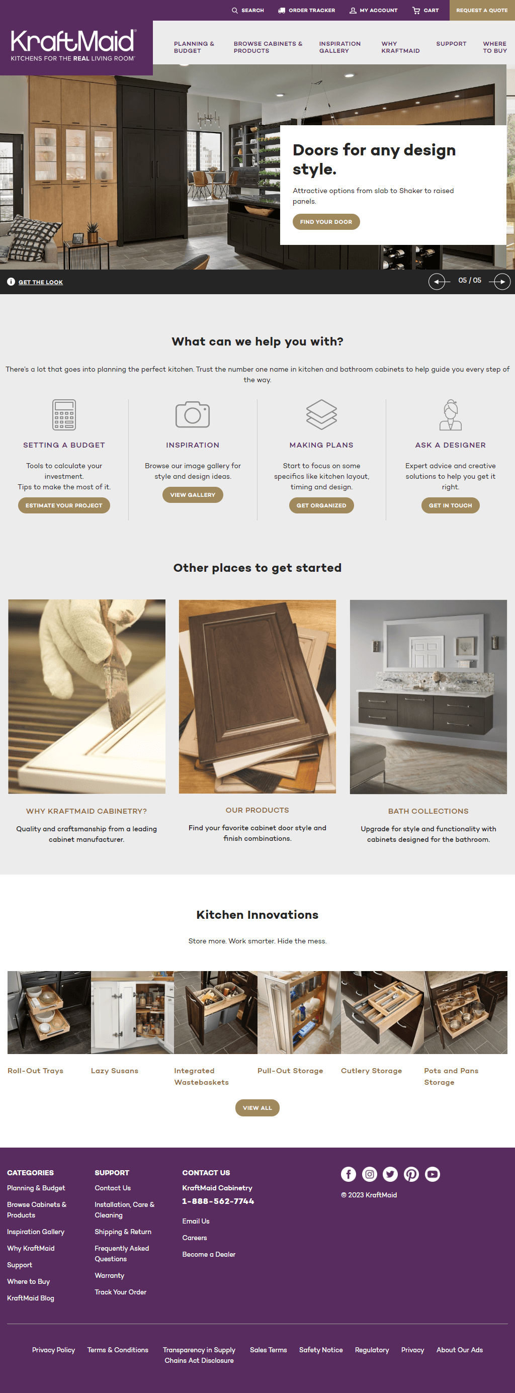 responsive web development