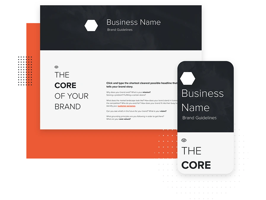 brand awareness Design And Code Lab