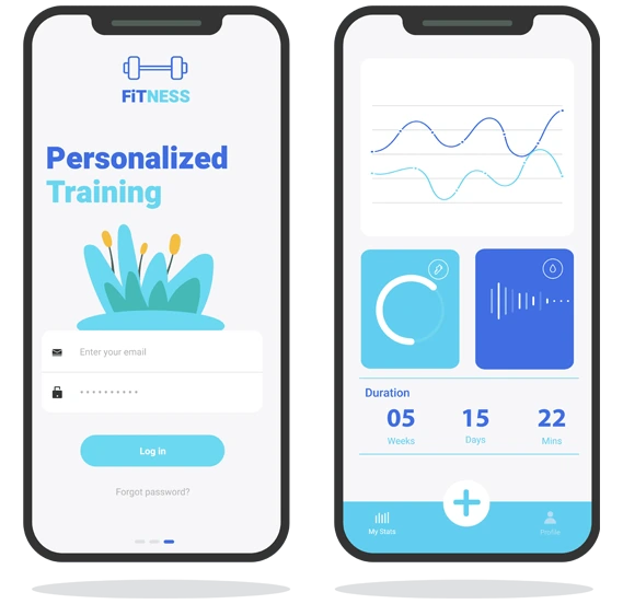 Mobile App Services In USA