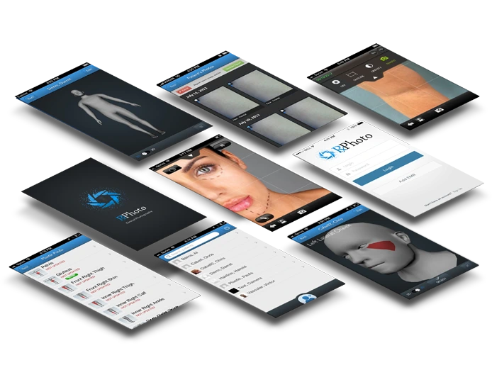 Mobile App Service USA